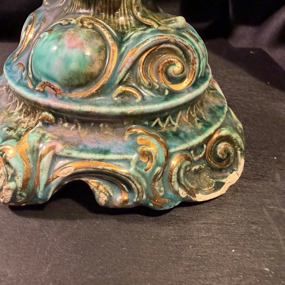N/A vintage ceramic